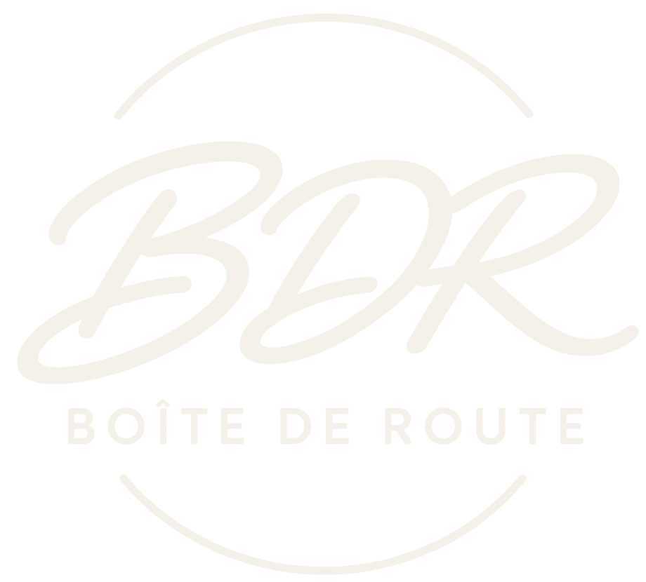 BDR Boîte de Route